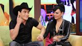 El día que Joan Sebastian explicó por qué sería un padre diferente para Julián Figueroa