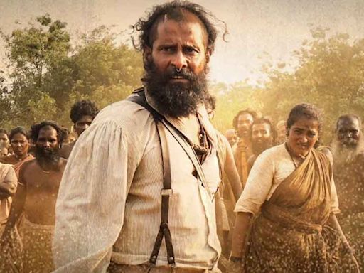 Vikram's Thangalaan: Tamil Cinema's Answer To KGF - Plot, Cast, Crew, Trailer, And Release Date Revealed