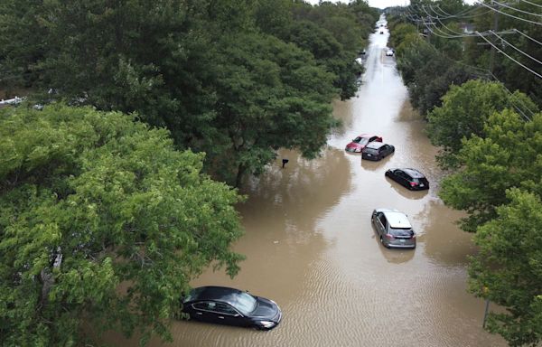 FEMA to close Wayne County disaster recovery centers for households hit by August storms