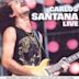 Carlos Santana Live