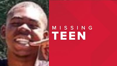 Search underway in Little Rock for missing 17-year-old boy