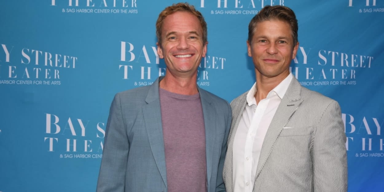 Photos: Inside The Bay Street Gala: 2024, Hosted by Marc Kudisch!