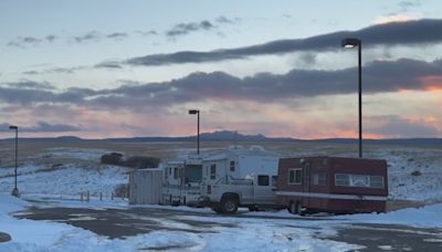 Federal judge determines Castle Rock cannot block church from offering RV shelters