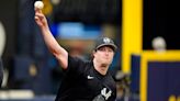 Yankees ace Gerrit Cole to make season debut Wednesday after months-long recovery from elbow injury
