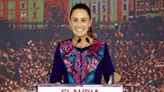 "Seré la primera presidenta de México en 200 años": Mensaje de Claudia Sheinbaum tras ganar las elecciones 2024