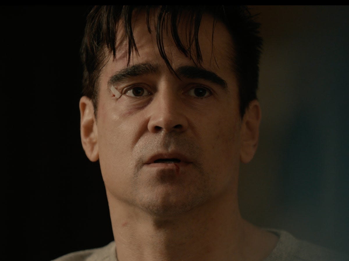 Sugar viewers react to ‘most insane twist’ in history after ‘wild’ Colin Farrell reveal