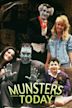 Familie Munster