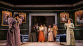 The Importance of Being Earnest at the Rose Theatre review: boisterous and fresh take on Oscar Wilde’s classic