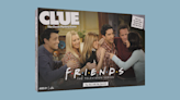 ‘Friends’ Clue Board Game Has Fans Solving Mysteries at Central Perk