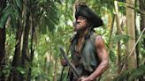 Quem foi Tamayo Perrry, ator de 'Piratas do Caribe' que morreu após ataque de tubarão?