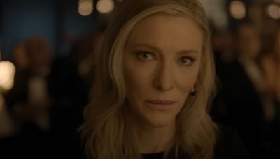 Disclaimer OTT Release Date: When & Where To Watch Cate Blanchett's Series Online