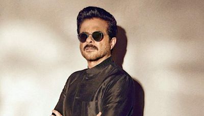 Mid-day 45th anniversary special: Anil Kapoor on why he took legal action last year to prevent misuse of his name and image by AI creations