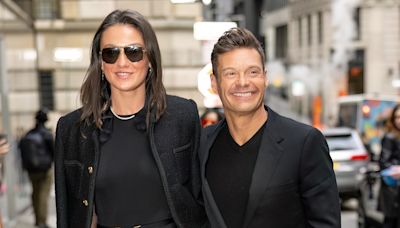 Ryan Seacrest's rep shares sad update about his relationship