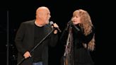 See Stevie Nicks and Billy Joel Perform ‘Stop Draggin’ My Heart Around’ at Co-Headlining Tour Kickoff