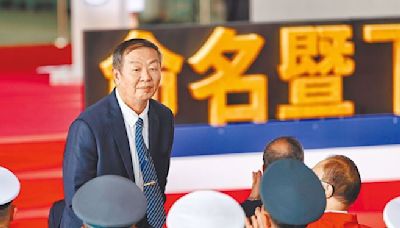 黃曙光為何選這時間走人？媒體人再爆內幕 - 政治