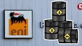 Eni y Repsol descubren petróleo y gas frente a costas de México