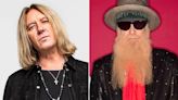 Def Leppard Announce New Tour Dates with ZZ Top
