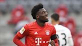 Real Madrid Target Alphonso Davies’ Agent Attacks Bayern Munich