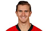 Mikael Backlund