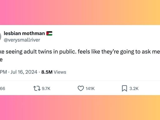 The Funniest Tweets From Women This Week (July 13-19)