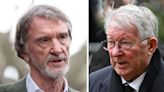 Sir Jim Ratcliffe 'breaks golden Sir Alex Ferguson rule' in Man Utd crackdown