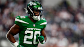 Jets RB Breece Hall among the best in the NFL in 2024 | Sporting News