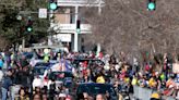 Dr. Martin Luther King Jr. Parade returns to downtown Pensacola after 2-year hiatus