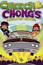 Cheech & Chong's Animated Movie