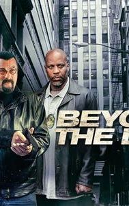 Beyond the Law (2019 film)