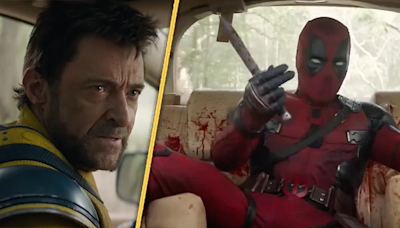 Deadpool & Wolverine Blends MCU and X-Men Movies' Styles, Says Marvel's Kevin Feige