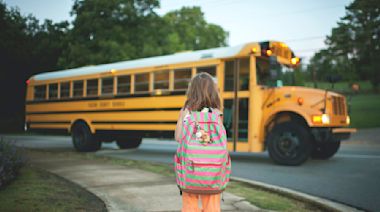 How parents can help kids deal with back-to-school anxiety