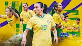 El Last Dance de Marta: ¿Podrá la leyenda brasileña finalmente ganar el oro en la despedida olímpica? | Goal.com México