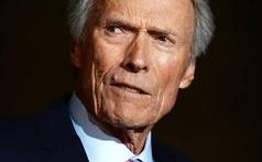 Clint Eastwood