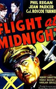 Flight at Midnight