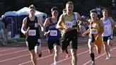 Impressive showing at state by area Class D relay teams