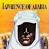 Lawrence of Arabia