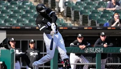 The argument against White Sox slugger Luis Robert Jr. is just as strong as the argument for him | David Murphy