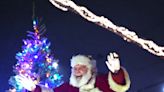 Kick off the holiday season with these Brockton-area parades, lights and events