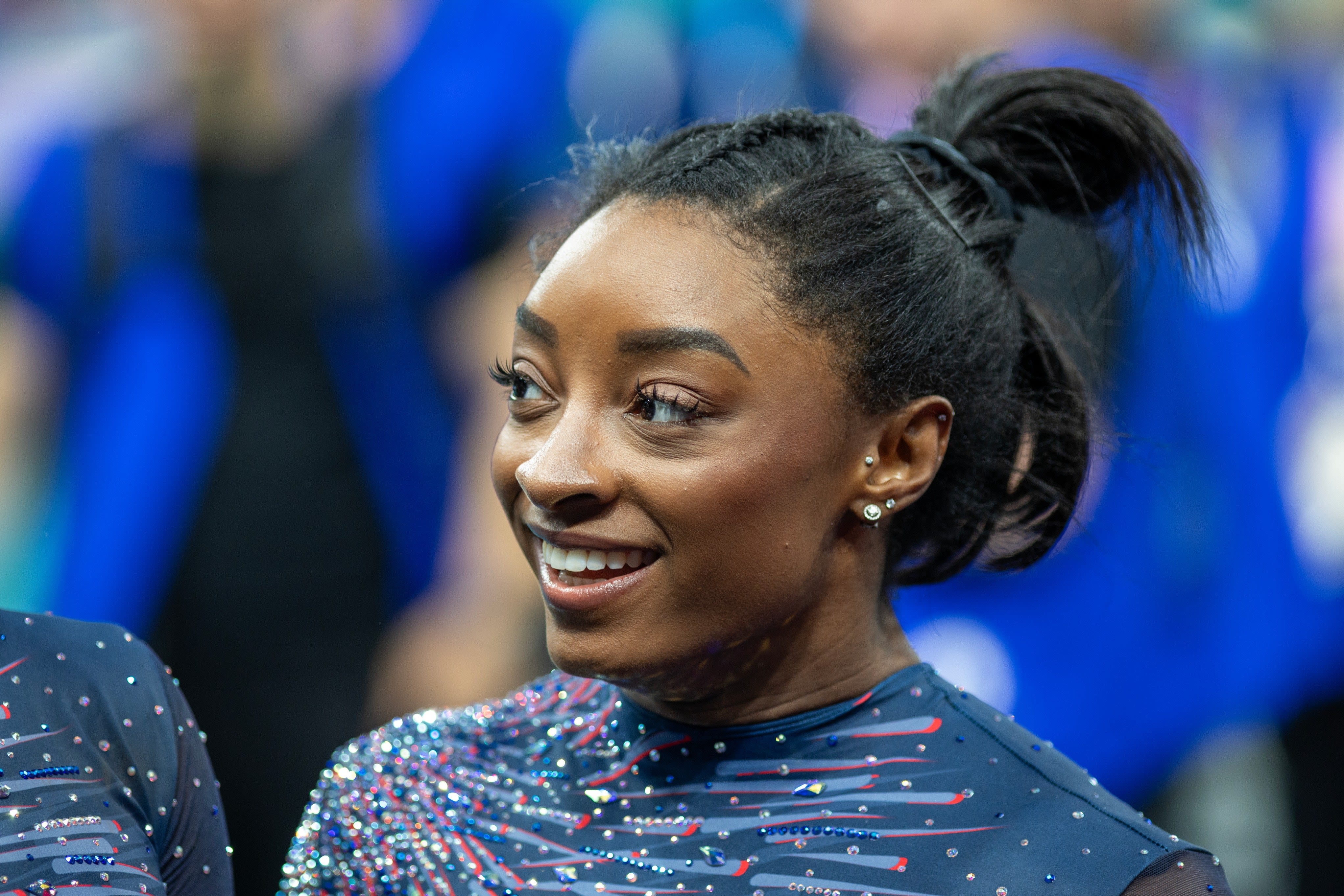 Simone Biles: When and How to Watch the Team USA Gymnast Compete in the 2024 Summer Olympics