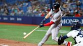 Jarren Duran homers and steals home to lead Red Sox past Rays