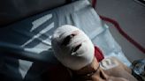 'On tour in hell': Wounded Ukrainian soldiers evacuated