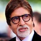 Amitabh Bachchan