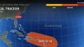 More tropical trouble may be brewing for the US in Atlantic