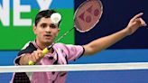 Priyanshu Rajawat loses in semifinals of Canada Open