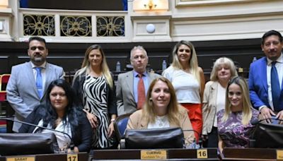 El descargo de los diputados libertarios luego de que Victoria Villarruel pidiera que “devuelvan las bancas”