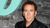 Nicolas Cage scaling back work to spend more time with daughter