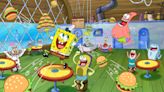 ‘SpongeBob SquarePants’ Restaurant to Open in Sao Paolo, Brazil