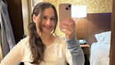 Gypsy Rose Blanchard Shares 'First Selfie of Freedom' After Prison Release