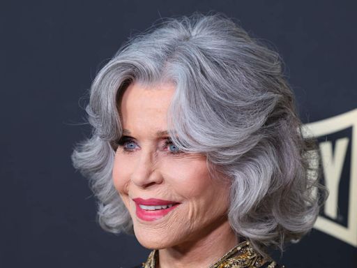 LA County Supervisors Proclaims April 30 as `Jane Fonda Day' | KFI AM 640 | LA Local News