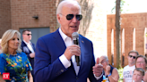 Is Joe Biden fit for U.S President? This lawmaker calls for invoking 25th Amendment amid cognitive coverup